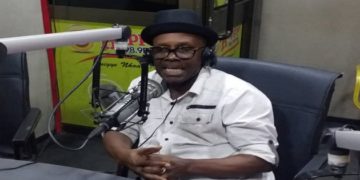 I will introduce transparency app when I become MUSIGA President – Bessa Simons