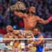 Watch how Kofi Kingston became the first African to win the WWE Championship