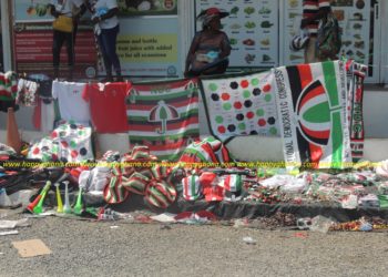 Dumsor is back; admit it and publish load-management timetable now – NDC to gov’t