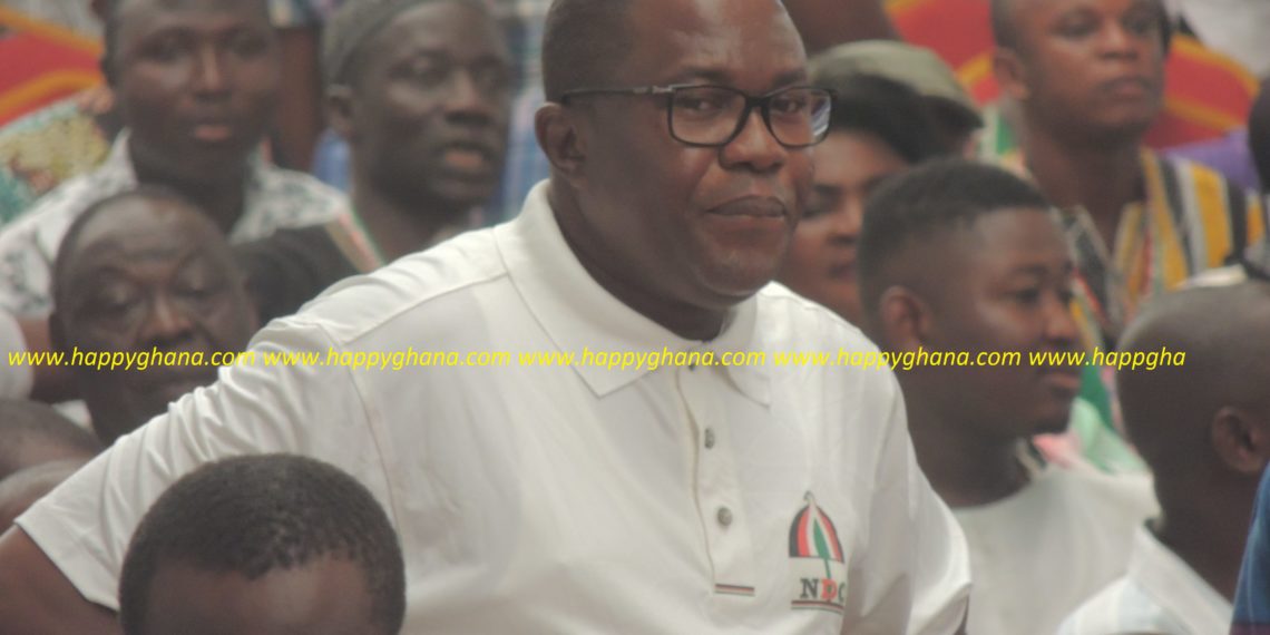 CID slaps Ofosu-Ampofo with   fresh charges over leaked tape