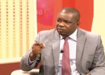 Redenominated Mahama better than ‘hopeless’ Akufo-Addo – Agbodza