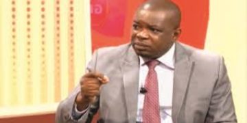 Redenominated Mahama better than ‘hopeless’ Akufo-Addo – Agbodza