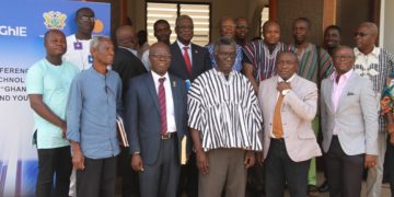 GhIE set to bridge Ghana’s technology gap