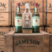 Jameson wins Best International Spirit of the Year