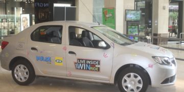 Live Inside and Win the Ride – A one of a kind Reality Show