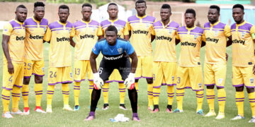 Special Competition: Medeama 1-0 Asante Kotoko- Mauves nail ten-man Porcupine Warriors with first half penalty