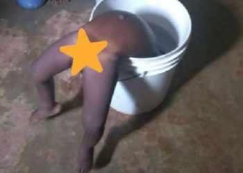19yr-old lady murders her 3yr-old son at Breman Asikuma