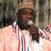 2020: Reject Mahama, he failed northerners – Bugri Naabu