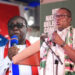 Peace Council meets NDC, NPP on April 9 to set ground rules