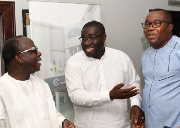 NDC, NPP agree to disband vigilante groups