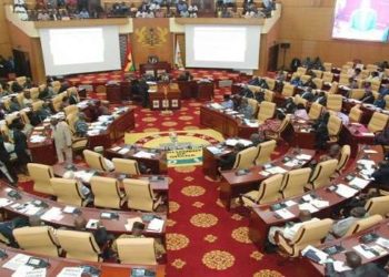 Vigilantism Bill laid before Parliament