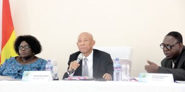 Disband SWAT team at National Security – Short C’ssion report