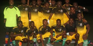 Happy FM wins ‘Maiden’ GMA CEO Cup