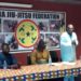 Greater Accra Jui Jitsu elects new executives