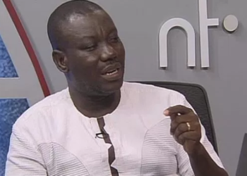 50%, 30% slash on import duties will hang NPP forever – Adongo