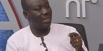 50%, 30% slash on import duties will hang NPP forever – Adongo