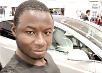 Suale murder suspect arrested, attempts bribing police with GH¢200,000