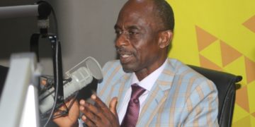 Asiedu Nketia