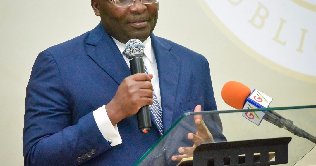 Flagbearership Race: We can't make Bawumia our automatic choice - NPP MP
