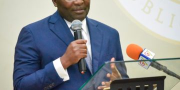 Flagbearership Race: We can't make Bawumia our automatic choice - NPP MP