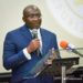 Flagbearership Race: We can't make Bawumia our automatic choice - NPP MP