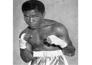Today In Sports History: Roy Ankrah wins Commonwealth title, Chelsea win First League Title in 50 Years