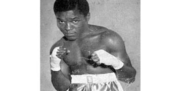 Today In Sports History: Roy Ankrah wins Commonwealth title, Chelsea win First League Title in 50 Years