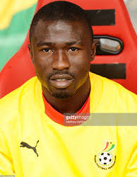 Anthony Obodai recounts how he helped toughen Zlatan Ibrahimovic at Ajax
