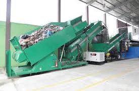 How Zoomlion’s Accra Waste Recovery Park solves Ghana’s waste menace holistically