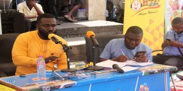 WATCH LIVE: Happy on wheels edition of Epa Hoa Daben