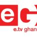 e .TV Ghana introduces new shows this April