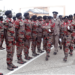 Fire Service trainees asked to go home until further notice