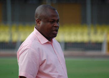 Fred Pappoe calls for  dialogue session with players over bonuses