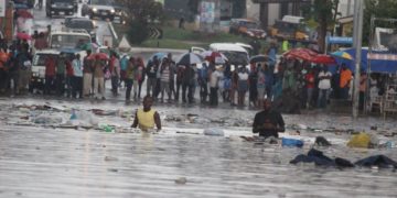 Accra flood: Five dead – NADMO