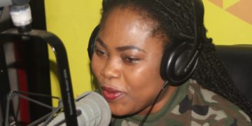 My brand is bigger than Awards – Joyce Blessing