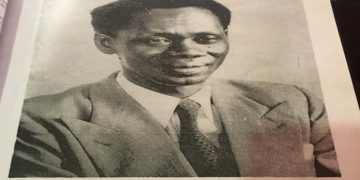 Today In Sports History: Kotoko dismiss Kwabena Badu, seven others suspended