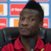 Court upholds no case submission against Asamoah Gyan