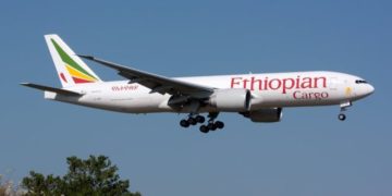 Ethiopian Airlines crew ‘followed rules, unable to control jet’