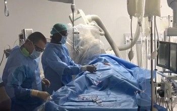Historic: Ghana performs first brain surgery without cutting skull