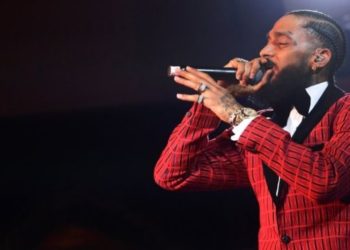 Nipsey Hussle: Rapper shot dead in Los Angeles