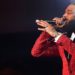 Nipsey Hussle: Rapper shot dead in Los Angeles