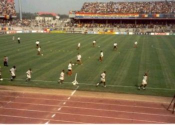 Today In Sports History: RTU end Kotoko’s unbeaten run in Premier League