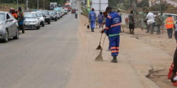 Govt announces plans to review YEA’s Sanitation Module