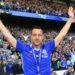 John Terry to make Chelsea return for charity match