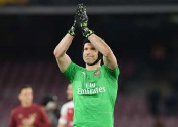 Retiring after an Arsenal-Chelsea final could be ´too much´ for Cech