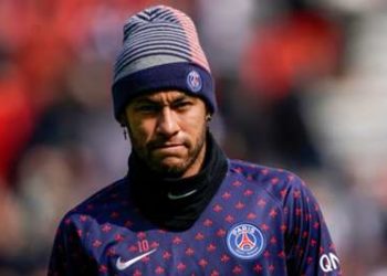 Ronaldo sceptical of Neymar to Real Madrid rumours