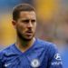 Hazard starts Europa League semi-final against Eintracht
