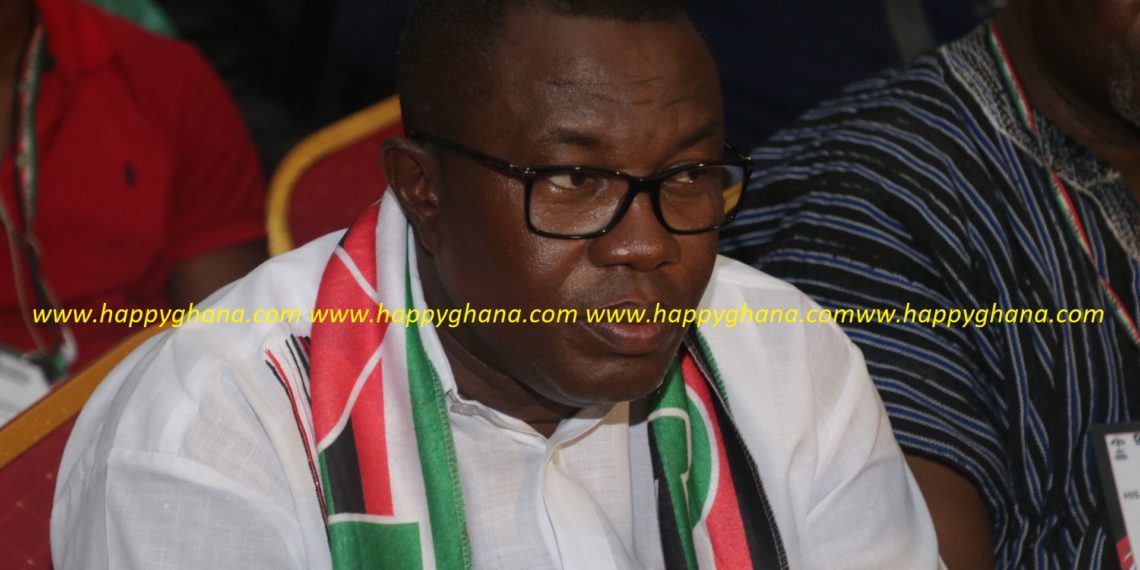 CID goes after Ofosu Ampofo over recent kidnappings, fire outbreaks in the country