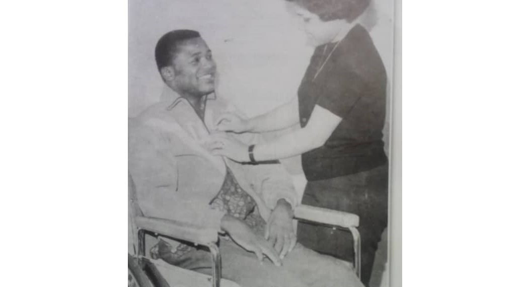Today In Sports History: Baba Yara Dies