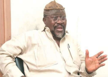 Today In Sports History: Dr. Nyaho Tamakloe resigns as GFA President